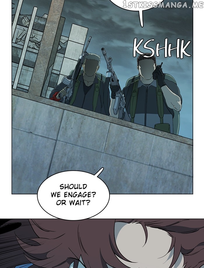 Parallel City Chapter 84 - page 12
