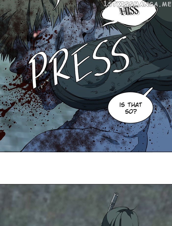 Parallel City Chapter 84 - page 14