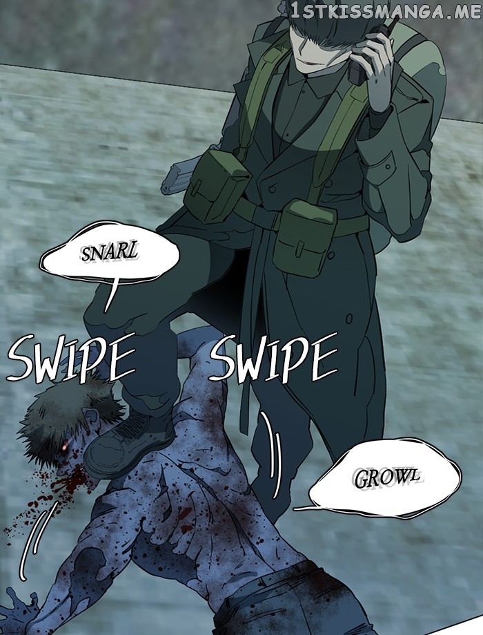Parallel City Chapter 84 - page 15