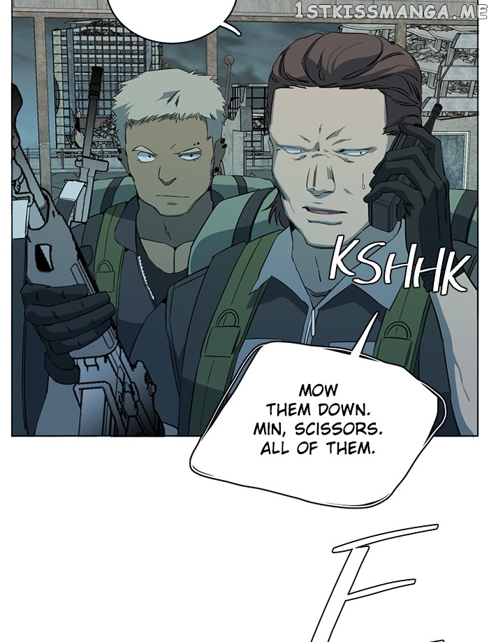 Parallel City Chapter 84 - page 17