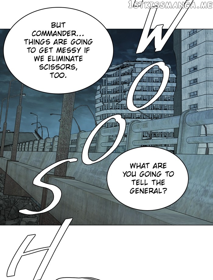 Parallel City Chapter 84 - page 18