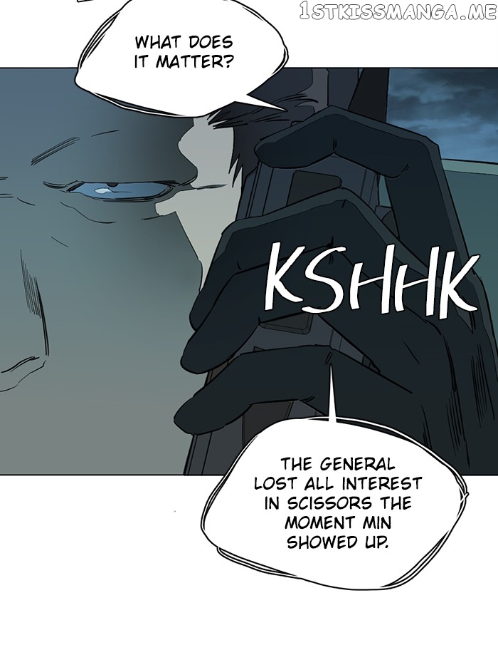 Parallel City Chapter 84 - page 19