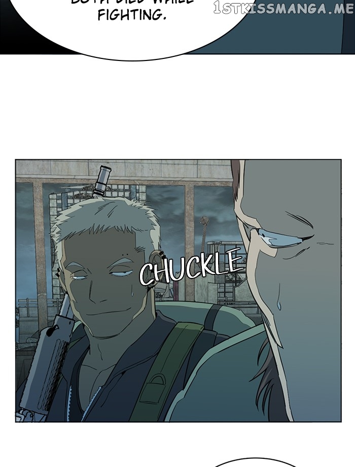 Parallel City Chapter 84 - page 21