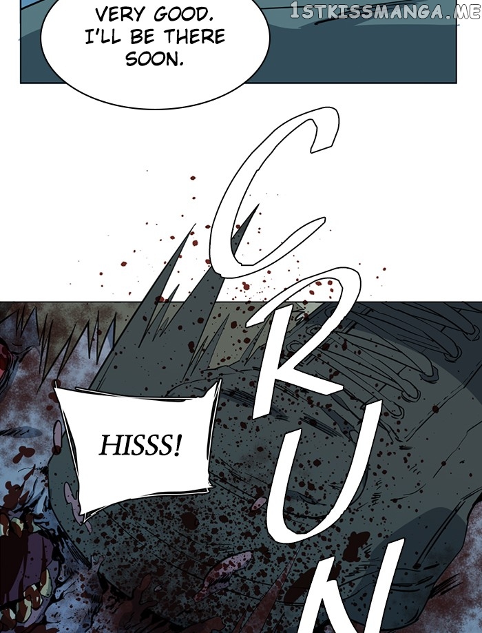 Parallel City Chapter 84 - page 25