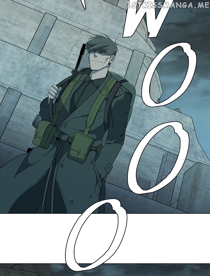 Parallel City Chapter 84 - page 27