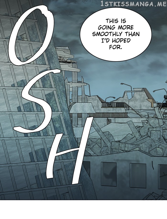 Parallel City Chapter 84 - page 28