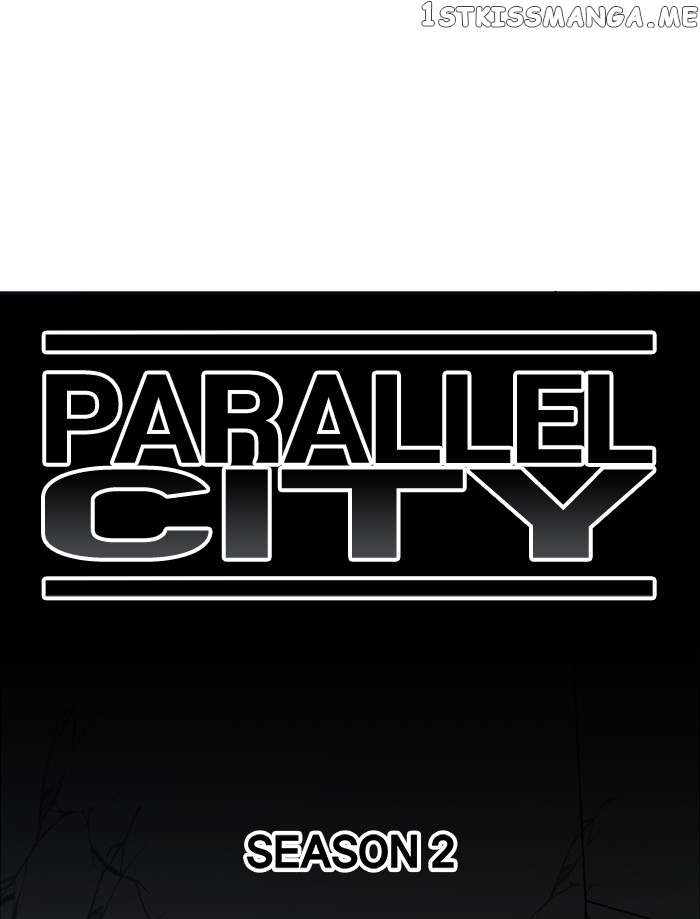 Parallel City Chapter 84 - page 29