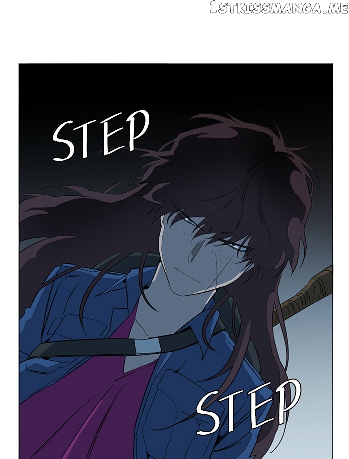 Parallel City Chapter 84 - page 31