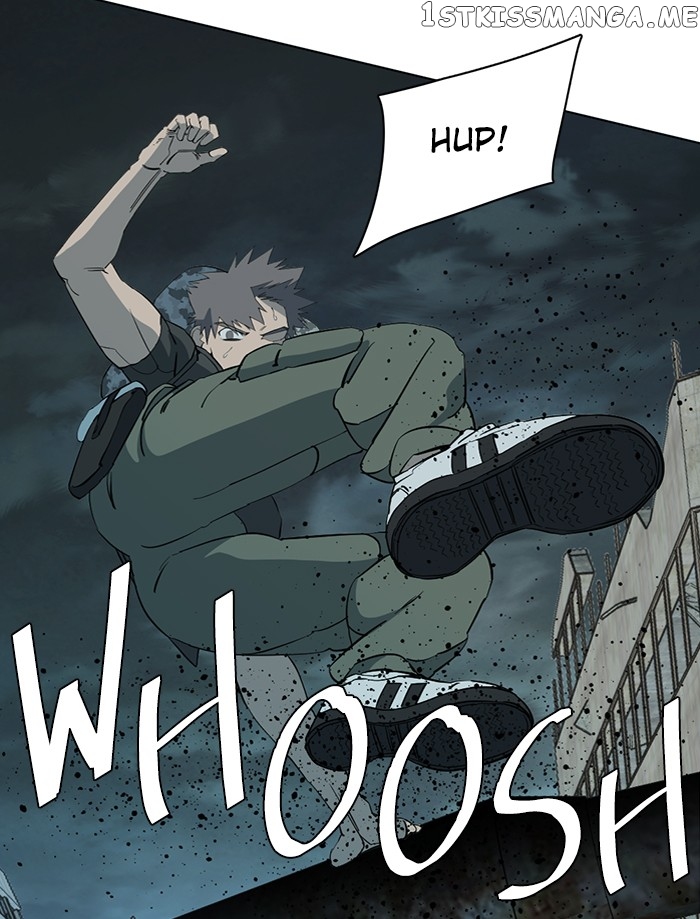 Parallel City Chapter 84 - page 4