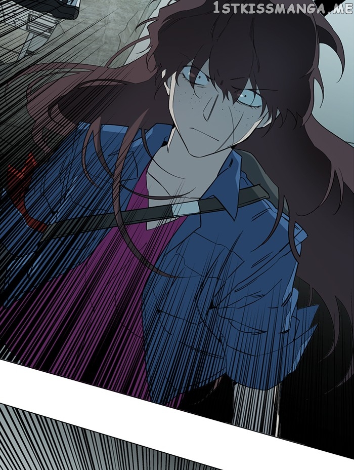 Parallel City Chapter 84 - page 41