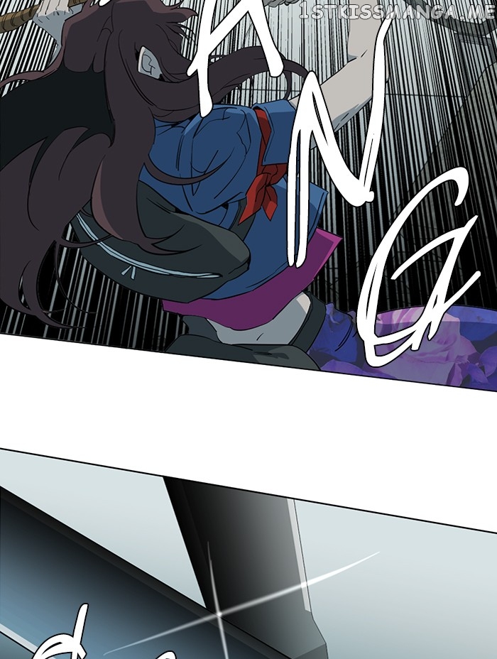 Parallel City Chapter 84 - page 44