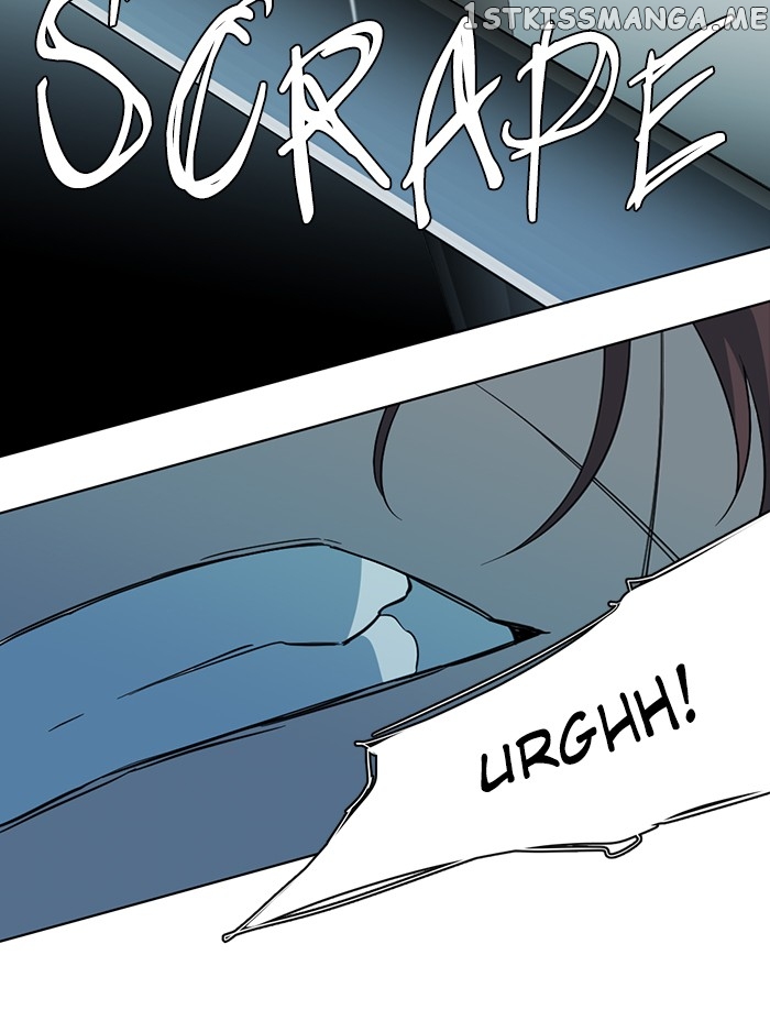 Parallel City Chapter 84 - page 45