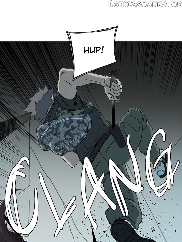 Parallel City Chapter 84 - page 56