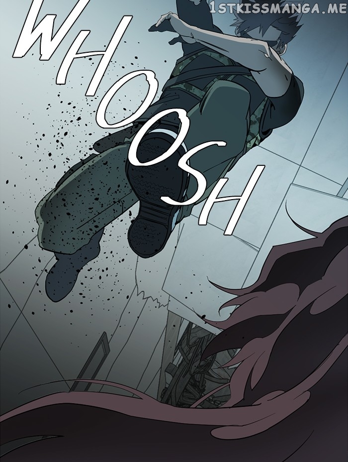 Parallel City Chapter 84 - page 58