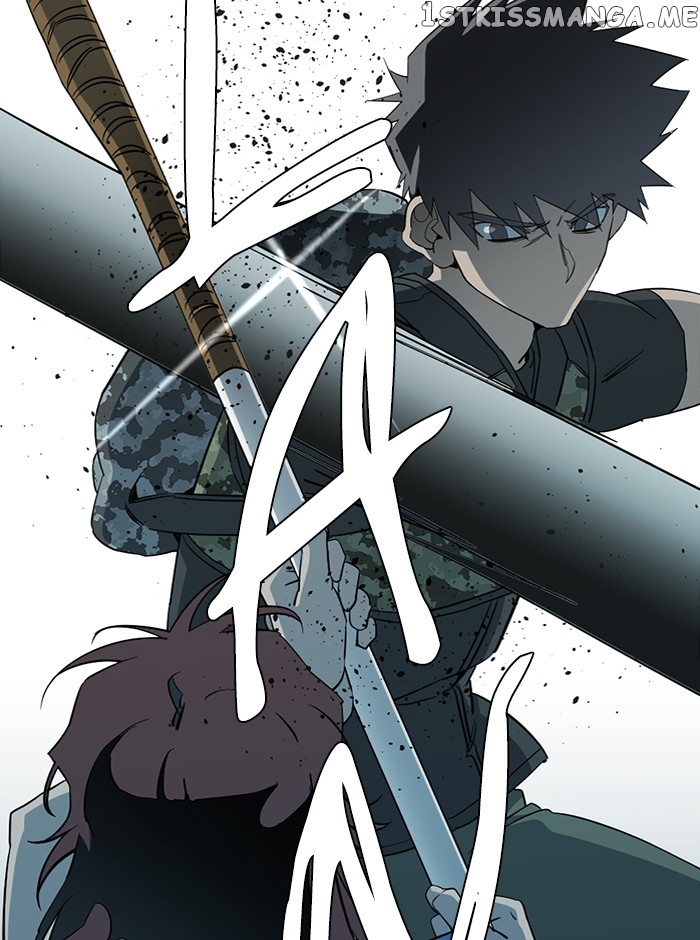 Parallel City Chapter 84 - page 68