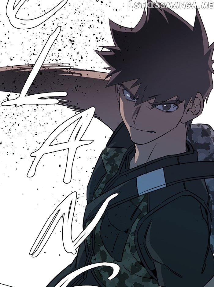 Parallel City Chapter 84 - page 72