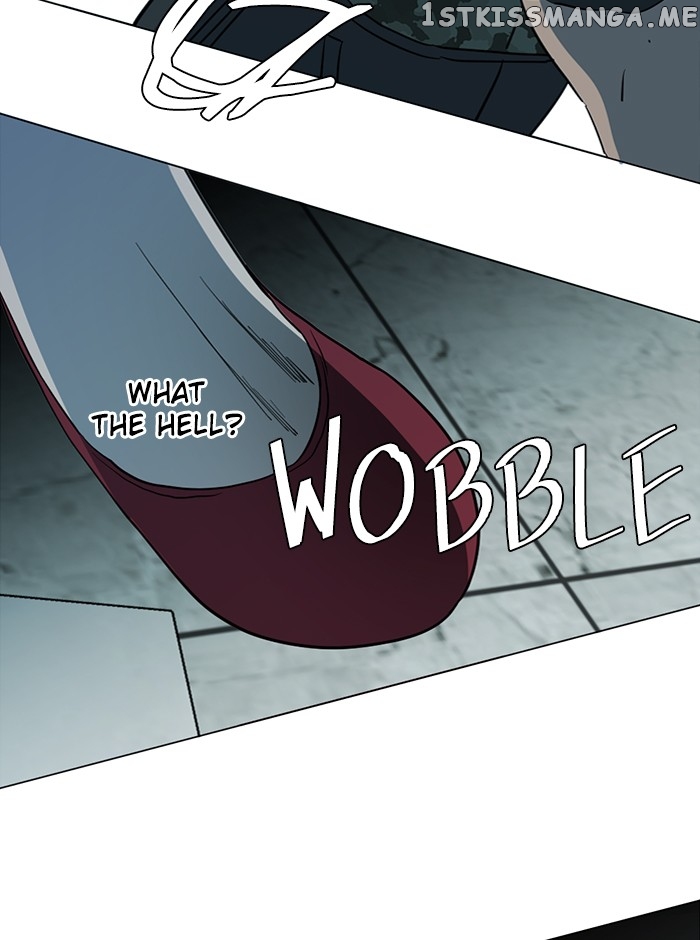 Parallel City Chapter 84 - page 73