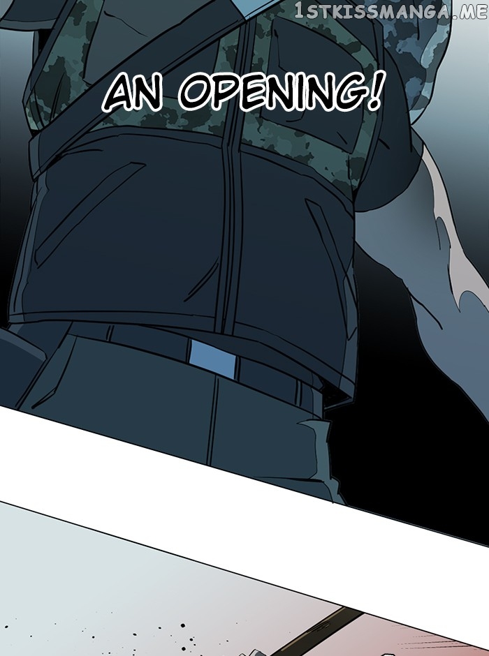 Parallel City Chapter 84 - page 77