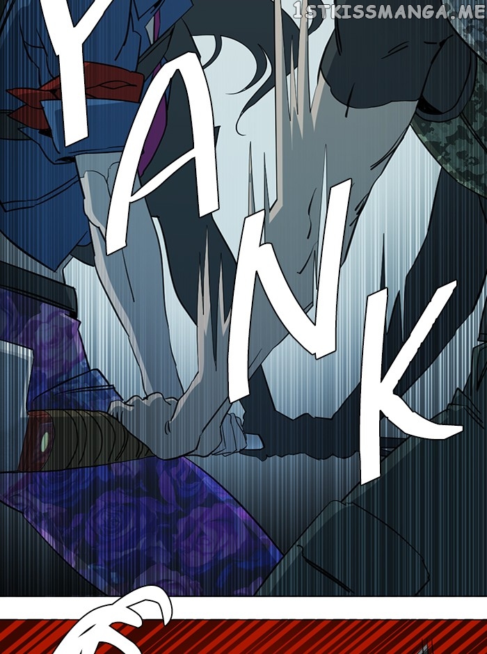 Parallel City Chapter 84 - page 81
