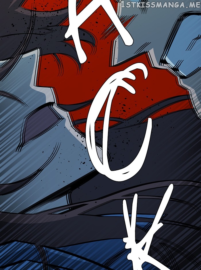 Parallel City Chapter 84 - page 83