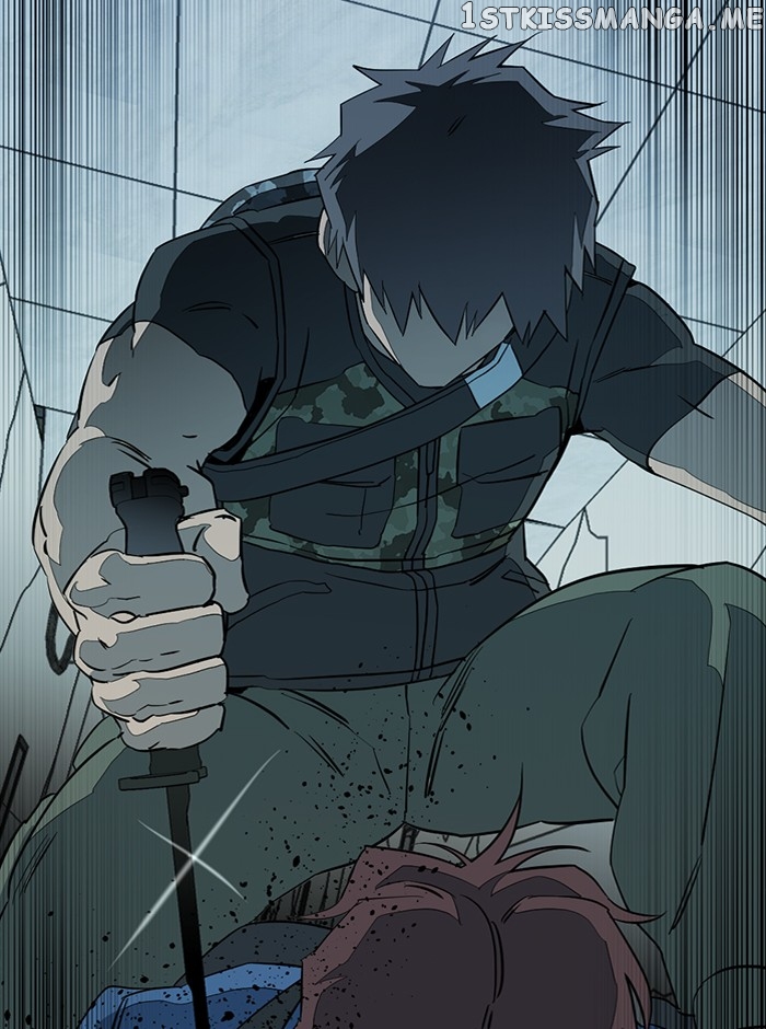 Parallel City Chapter 84 - page 88