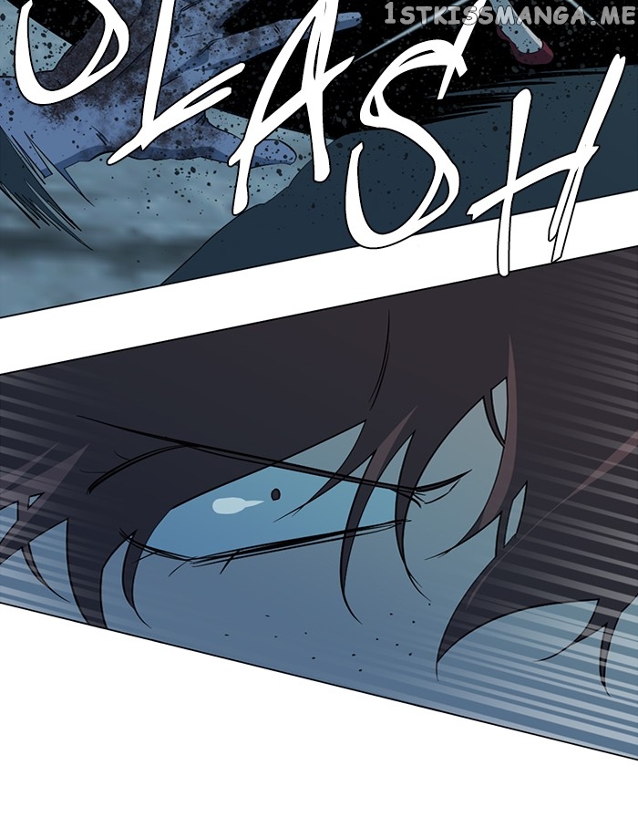 Parallel City Chapter 84 - page 9