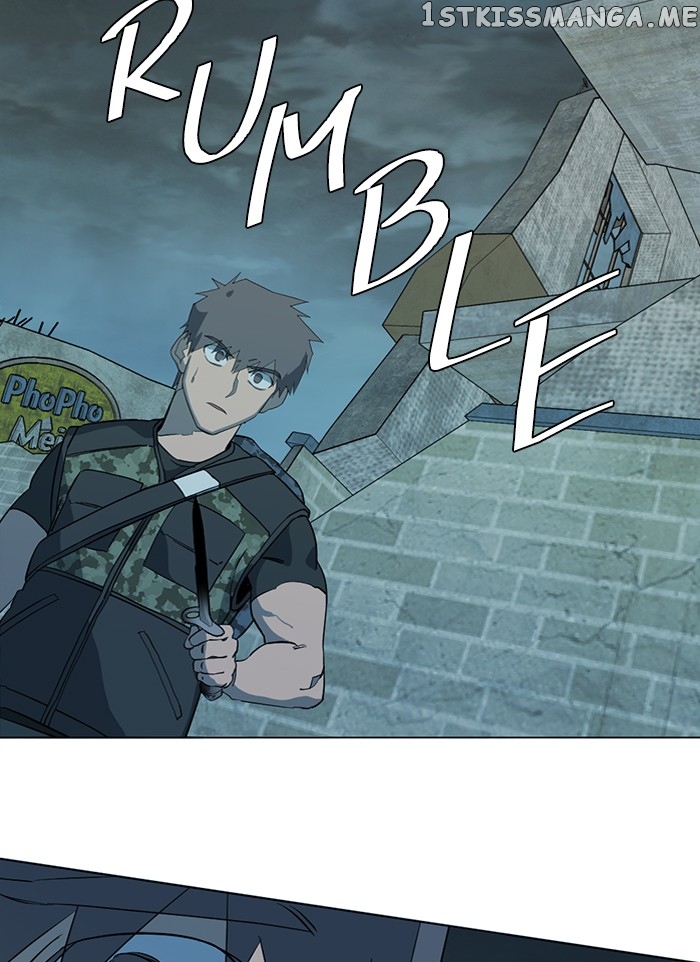 Parallel City Chapter 83 - page 104
