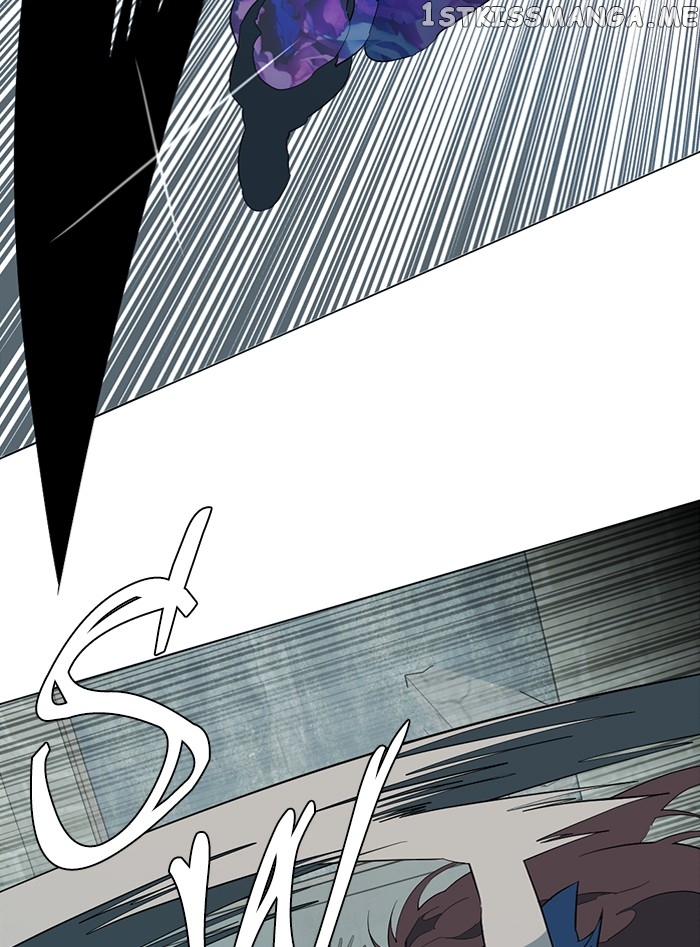 Parallel City Chapter 83 - page 14