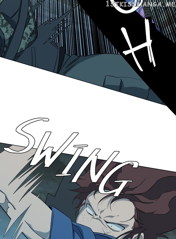 Parallel City Chapter 83 - page 17