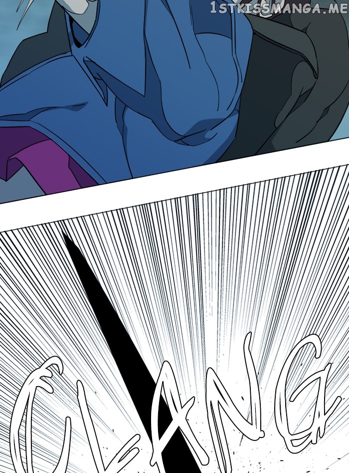 Parallel City Chapter 83 - page 18