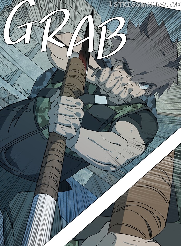 Parallel City Chapter 83 - page 20