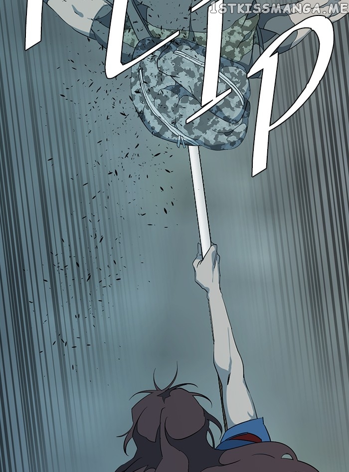 Parallel City Chapter 83 - page 30