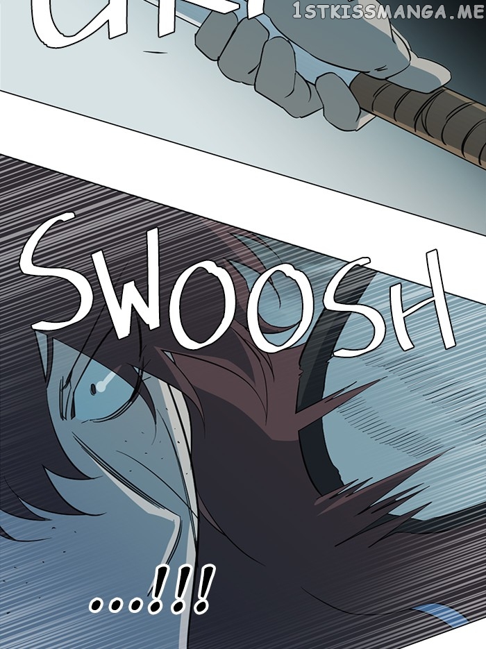 Parallel City Chapter 83 - page 34
