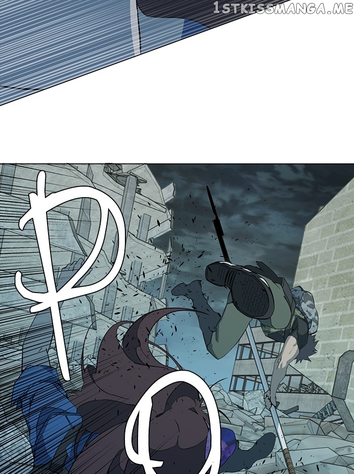 Parallel City Chapter 83 - page 35
