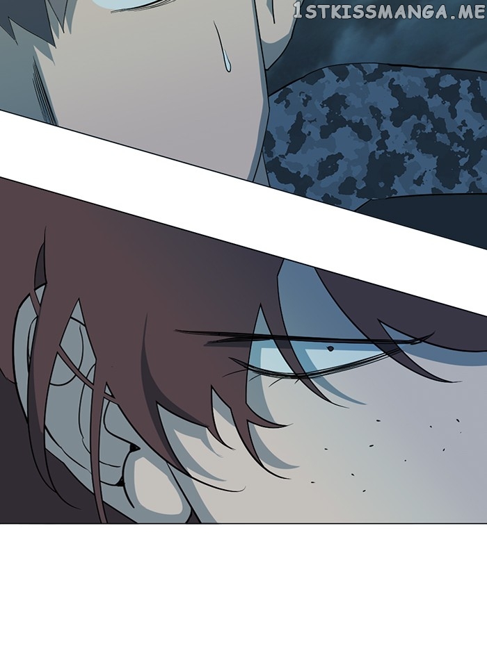 Parallel City Chapter 83 - page 4
