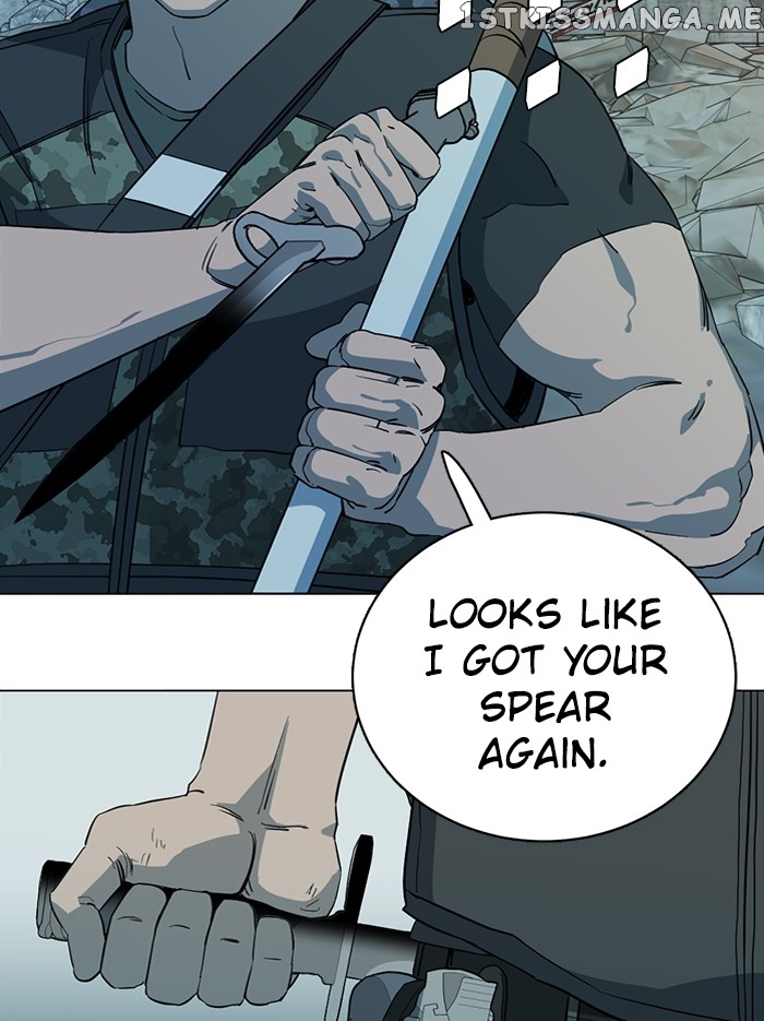 Parallel City Chapter 83 - page 40