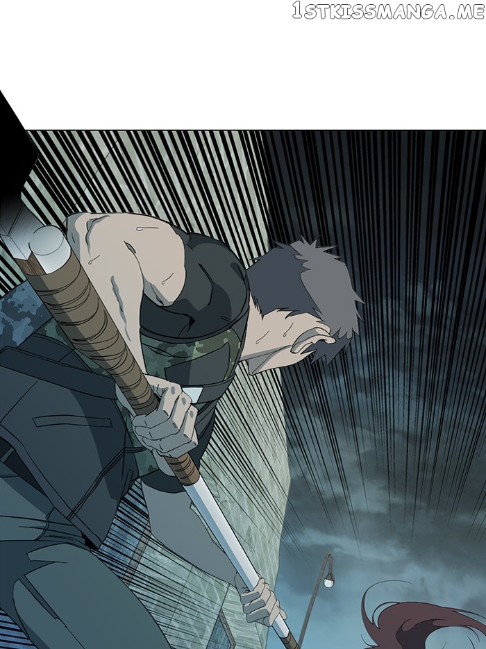 Parallel City Chapter 83 - page 44