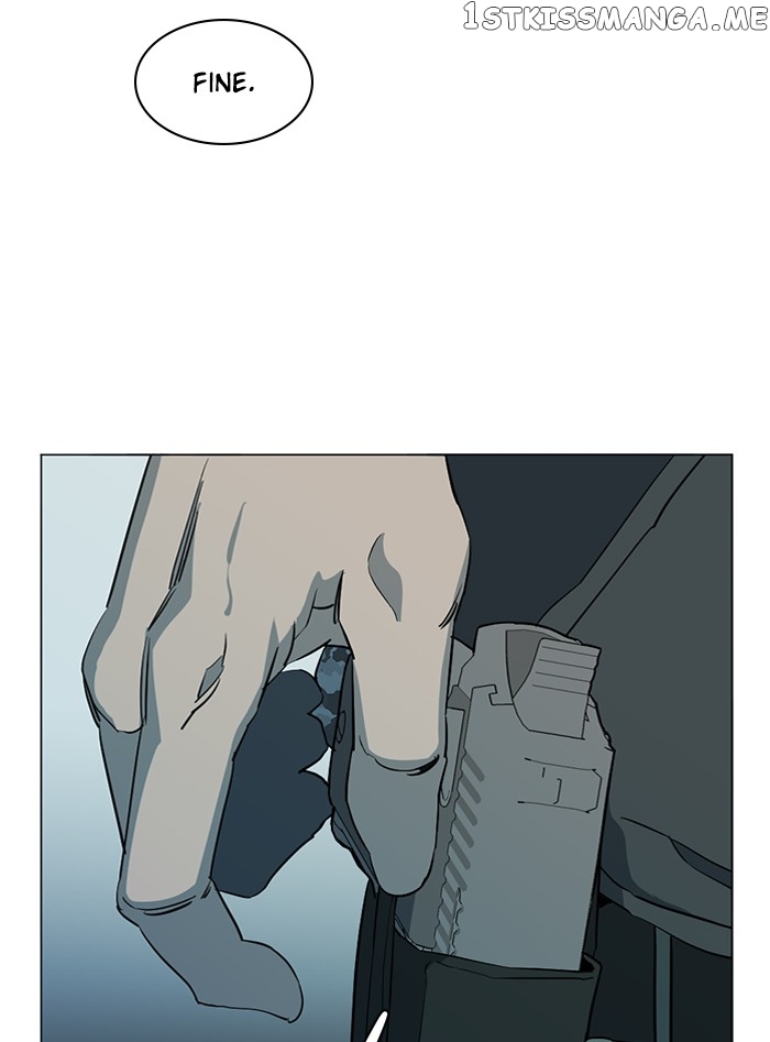 Parallel City Chapter 83 - page 5