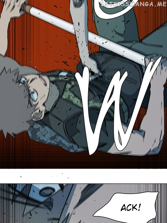 Parallel City Chapter 83 - page 54