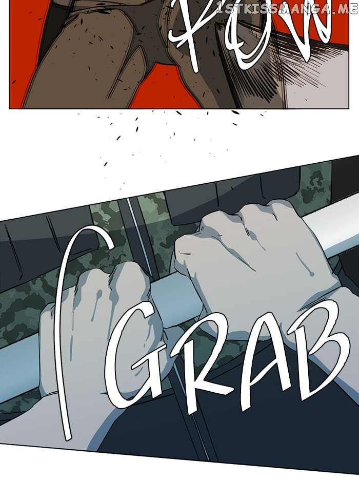 Parallel City Chapter 83 - page 57