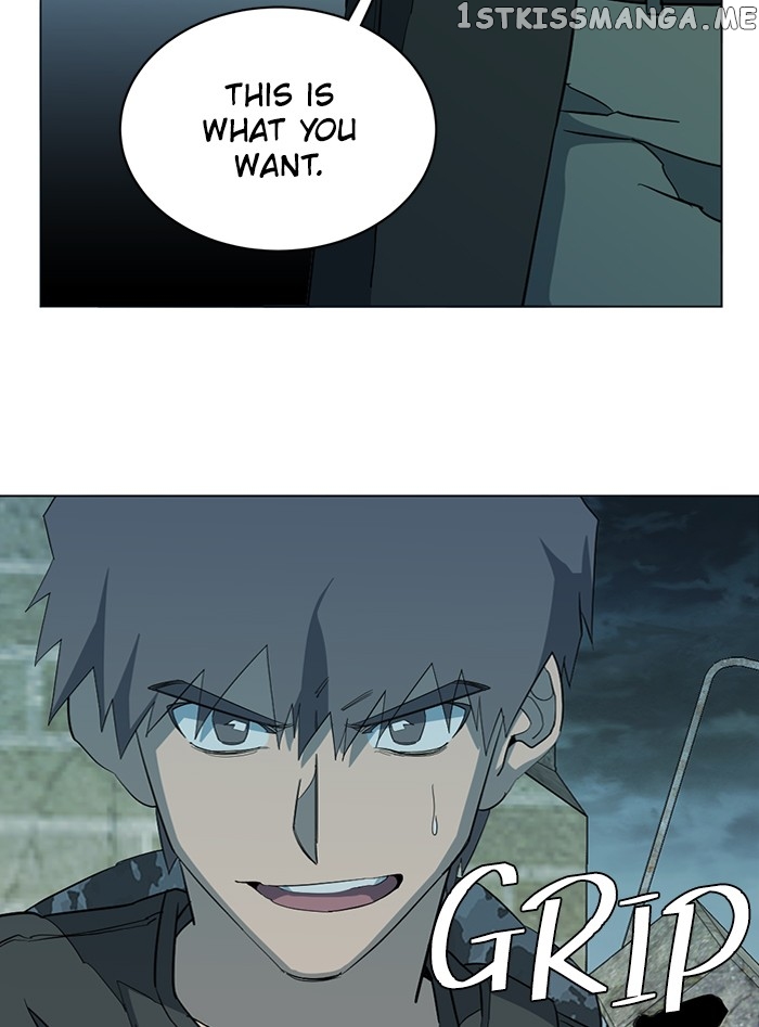 Parallel City Chapter 83 - page 6