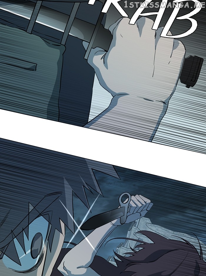 Parallel City Chapter 83 - page 60