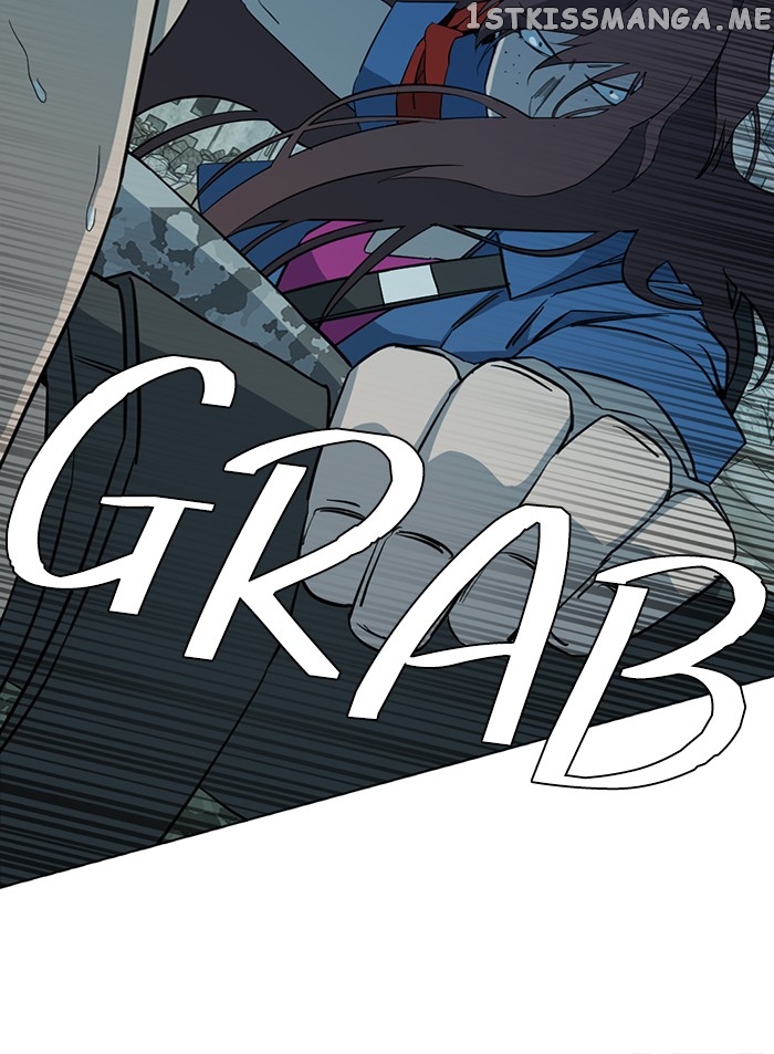 Parallel City Chapter 83 - page 61