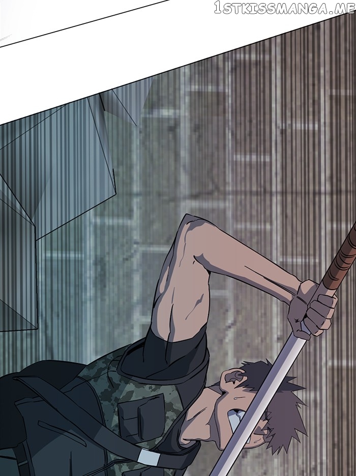 Parallel City Chapter 83 - page 63