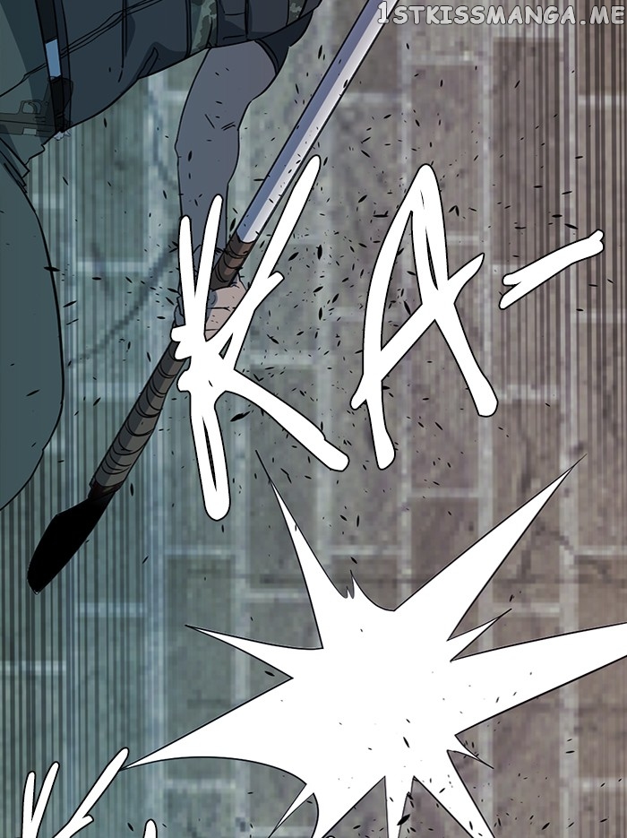 Parallel City Chapter 83 - page 64