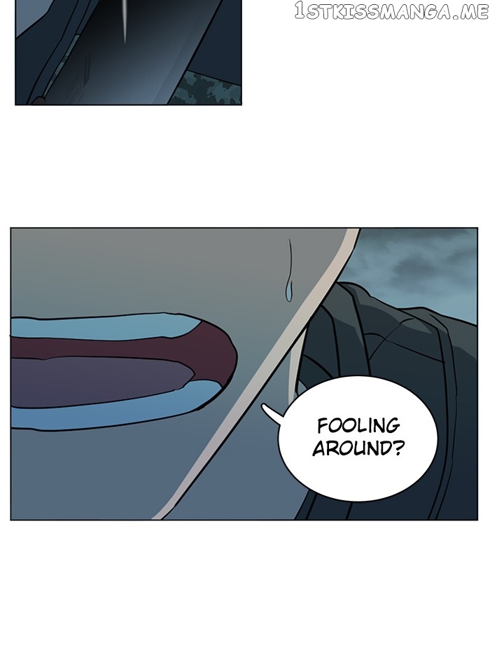 Parallel City Chapter 83 - page 70
