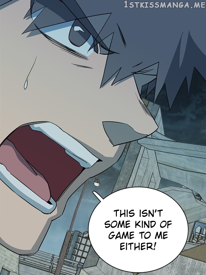 Parallel City Chapter 83 - page 73