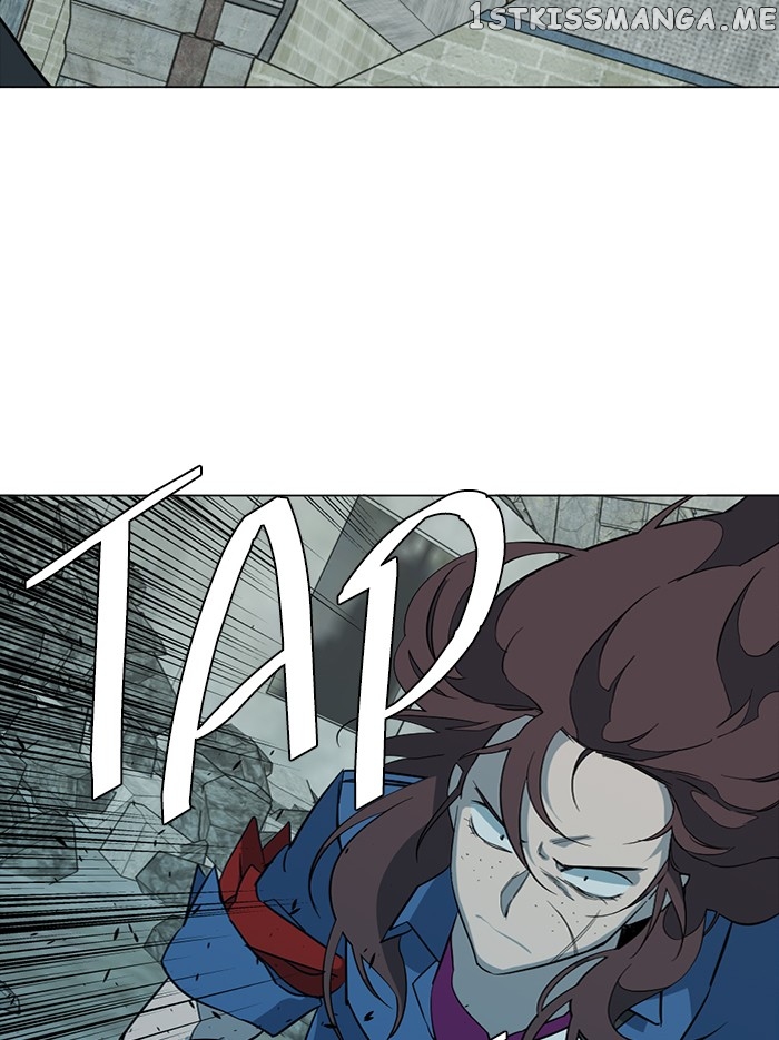 Parallel City Chapter 83 - page 74