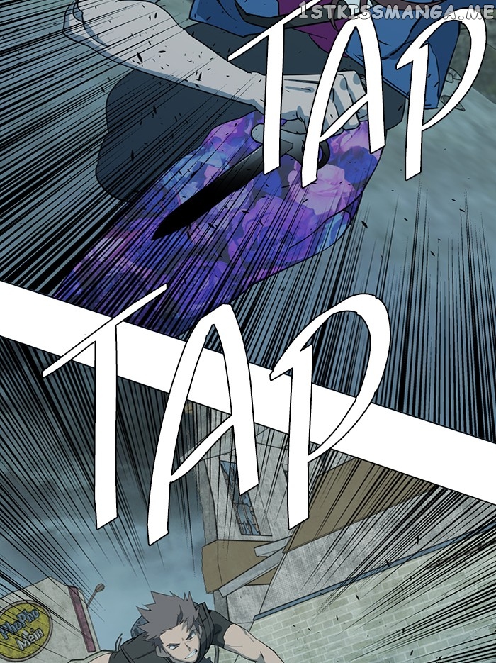 Parallel City Chapter 83 - page 75