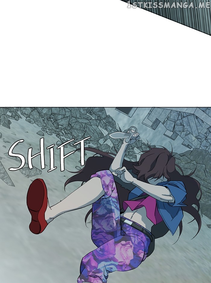 Parallel City Chapter 83 - page 83